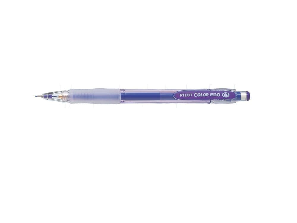 Stiftpenna PILOT Color Eno 0,7 Violett 12st