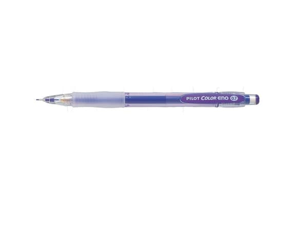 Stiftpenna PILOT Color Eno 0,7mm violett 12st