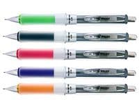 Stiftpenna PILOT Dr Grip 0,7 sort.färger 12st
