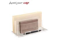 Bordställ CEP Acrylight transparent