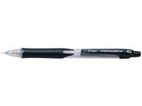Stiftpenna PILOT Progrex 0,7mm blå 10st