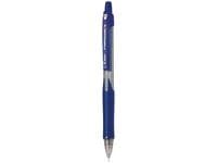 Stiftpenna PILOT Progrex 0,7mm blå 10st