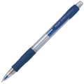 Miniatyrbild 1 av 2: Stiftpenna PILOT Supergrip 0,7mm blå 12st