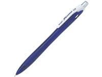 Stiftpenna PILOT Rexgrip 0,5mm blå 10st