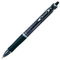 Miniatyrbillede 2 af 2: Kuglepen Pilot Acroball Sort 0,4 mm (10 enheder)