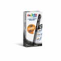 Miniatyrbillede 1 af 2: Kuglepen Carioca Oops Sort 0,7 mm (12 Dele)