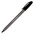 Miniatyrbillede 3 af 3: Kuglepen Paper Mate Inkjoy 50 Dele Sort 1 mm (20 enheder)