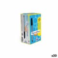 Miniatyrbillede 1 af 3: Kuglepen Paper Mate Inkjoy 50 Dele Sort 1 mm (20 enheder)