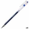 Pikkukuva 1 / 2: Kynä Roller Pilot G-1 Sininen 0,3 mm (12 osaa)