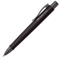 Miniatyrbillede 2 af 2: Kuglepen Faber-Castell Poly Ball XB Sort (5 enheder)