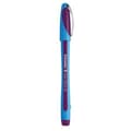 Miniatyrbillede 3 af 7: Kuglepen Schneider Slider Memo XB Violet (10 enheder)