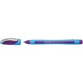 Miniatyrbillede 6 af 7: Kuglepen Schneider Slider Memo XB Violet (10 enheder)