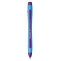 Miniatyrbillede 2 af 7: Kuglepen Schneider Slider Memo XB Violet (10 enheder)