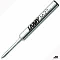 Miniatyrbillede 1 af 2: Refill til kuglepen Lamy M22 Sort (10 enheder)