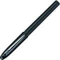 Miniatyrbillede 2 af 2: Kuglepen Roller Uni-Ball Grip Micro UB-245 Sort 0,5 mm (12 enheder)
