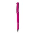 Miniatyrbillede 3 af 3: Pen med flydende blæk Lamy Safari Pink Blå