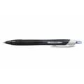 Miniatyrbillede 3 af 4: Pen med flydende blæk Uni-Ball Rollerball Jestsream Sport SXN-150 Blå 1 mm (12 Dele)