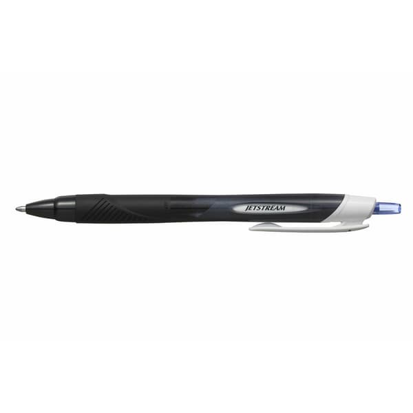 Pen med flydende blæk Uni-Ball Rollerball Jestsream Sport SXN-150 Blå 1 mm (12 Dele)