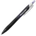 Miniatyrbillede 4 af 4: Pen med flydende blæk Uni-Ball Rollerball Jestsream Sport SXN-150 Blå 1 mm (12 Dele)
