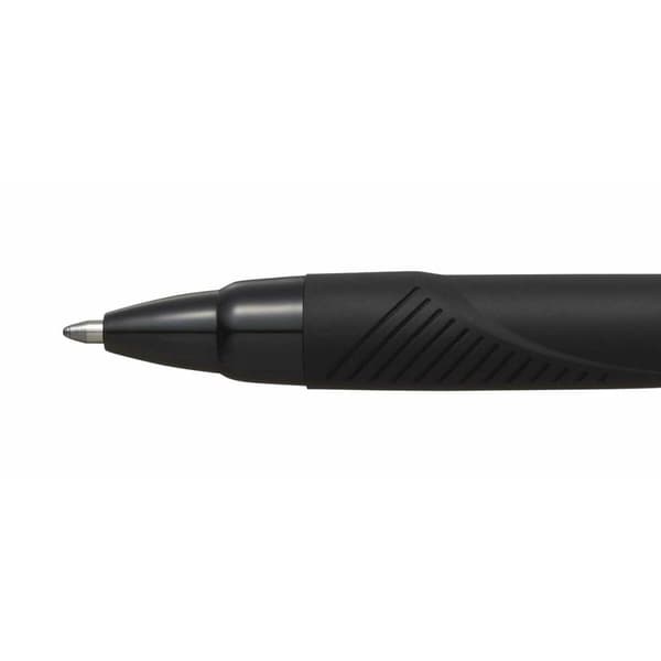 Pen med flydende blæk Uni-Ball Rollerball Jestsream Sport SXN-150 Blå 1 mm (12 Dele)
