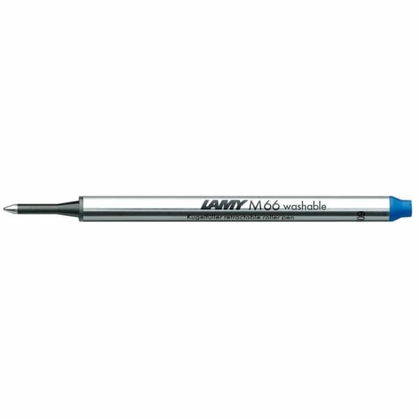 Refill til kuglepen Lamy M66 Blå (5 enheder)