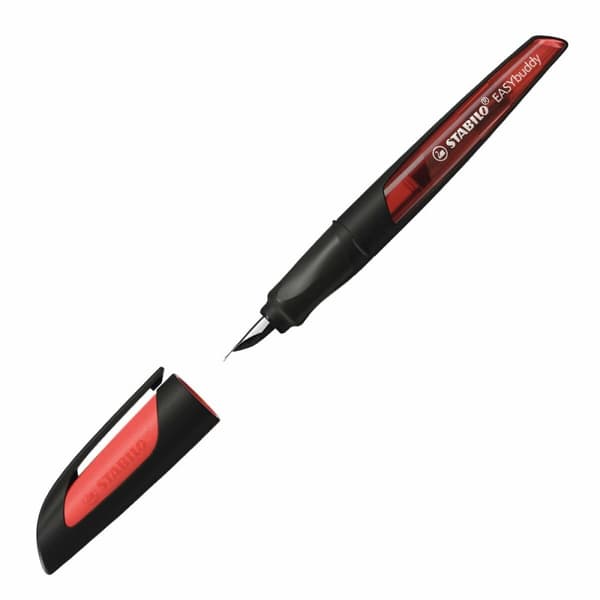 BRUGT Kalligrafi pen EASYbuddy Blå (Refurbished A+)