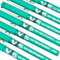Miniatyrbillede 4 af 6: Pen med flydende blæk Pilot V-5 Hi-Tecpoint Grøn 0,3 mm (12 enheder)
