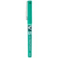 Pikkukuva 6 / 6: Täytekynä Pilot V-5 Hi-Tecpoint Vihreä 0,3 mm (12 osaa)