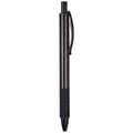 Miniatyrbillede 4 af 5: Kuglepen Faber-Castell Essentio B Charcoal Sort