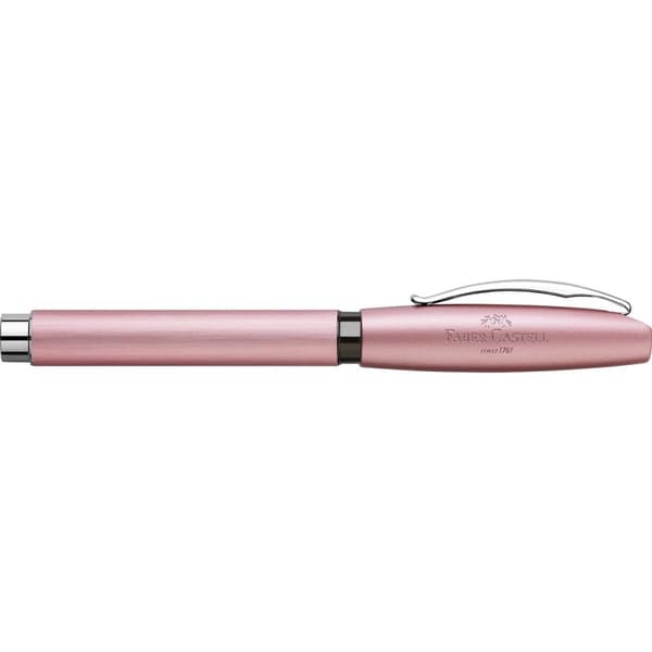 Kalligrafi pen Faber-Castell Essentio F Pink