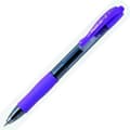 Pikkukuva 2 / 2: Geelikynä Pilot G-2 Violetti 0,7 mm (12 osaa)
