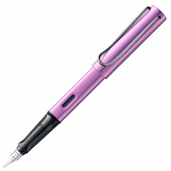 Kalligrafi pen Lamy Al-Star F Syren