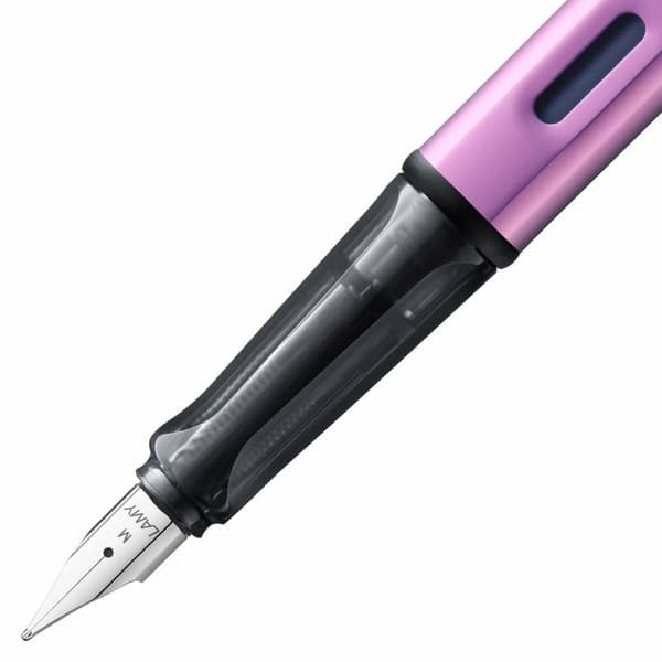 Kalligrafi pen Lamy Al-Star M Syren