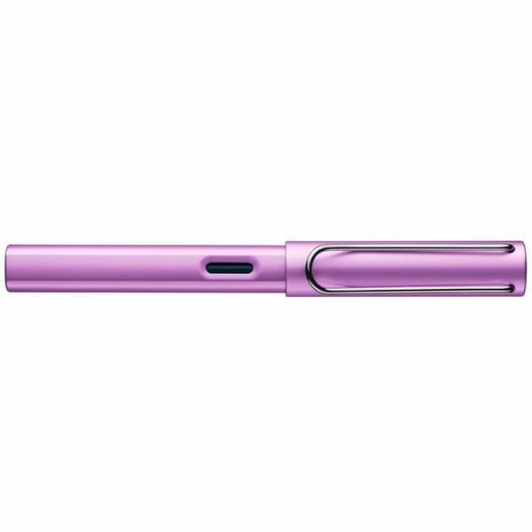 Kalligrafi pen Lamy Al-Star EF Syren