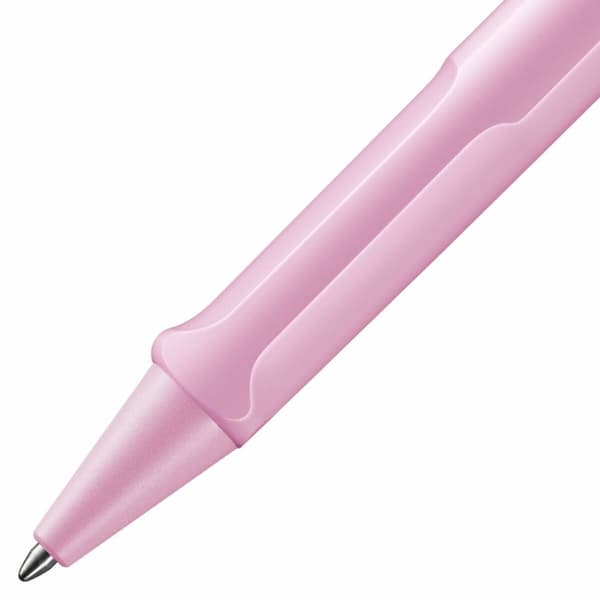 Kuglepen Lamy Safari M Lyserød