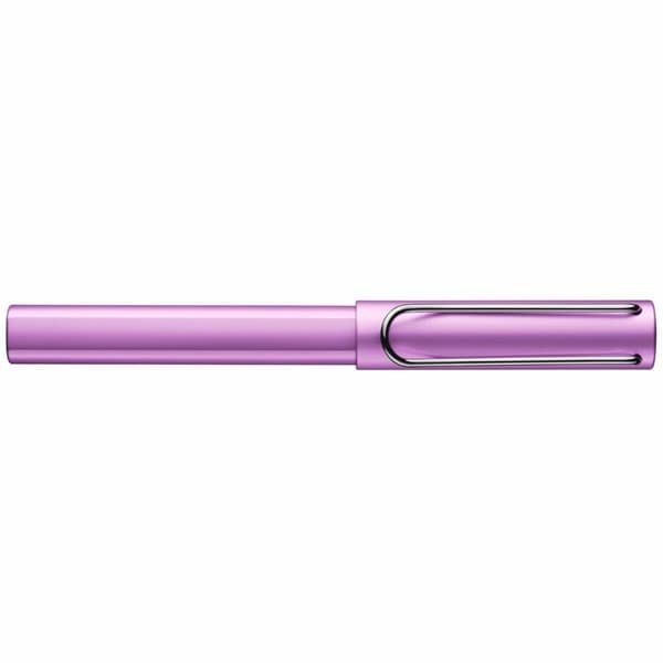 Pen med flydende blæk Lamy All-Star M Syren