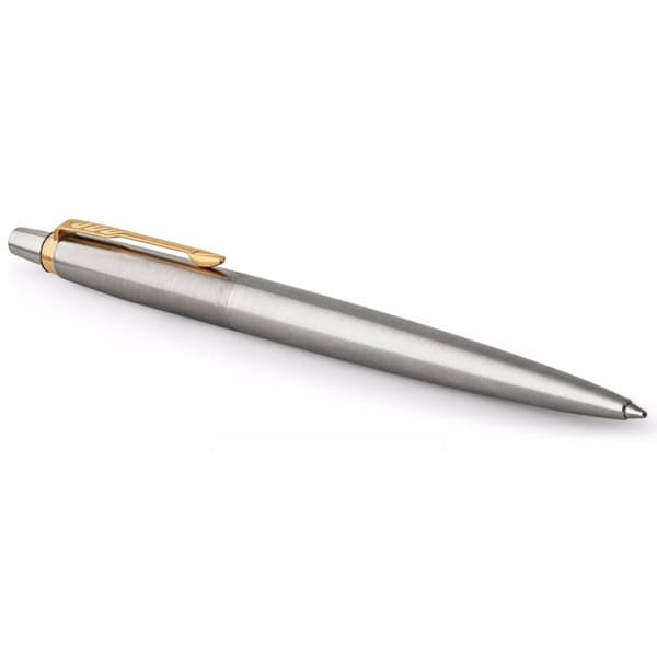 Kuglepen Parker 1953182 Blå Sølvfarvet Stål