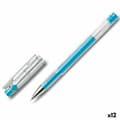 Pikkukuva 1 / 2: Geelikynä Pilot G-TEC C4 Sininen Vaaleansininen 0,2 mm (12 osaa)