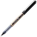 Miniatyrbild 2 av 2: Penna för flytande bläck Uni-Ball Rollerball Eye Broad UB-150 Svart 1 mm (12 Delar)