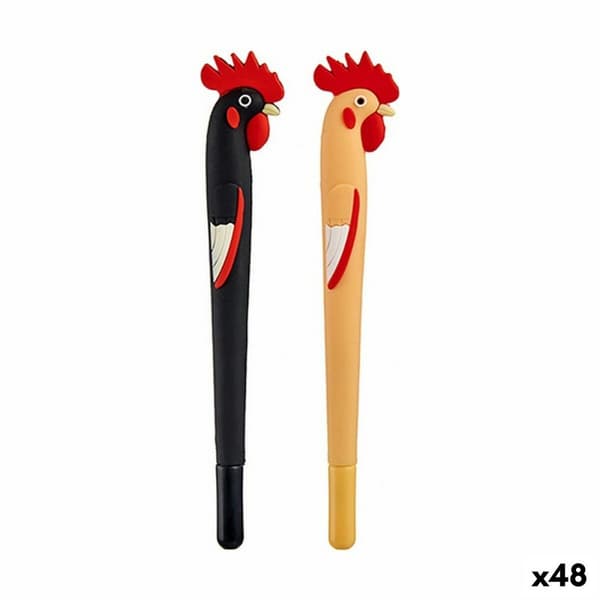 Penna Pincello ZF1976 Tupp (48 antal)