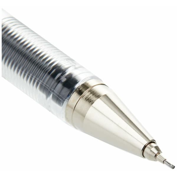 Gelpenna Pilot G-TEC C4 Svart 0,2 mm (12 antal)