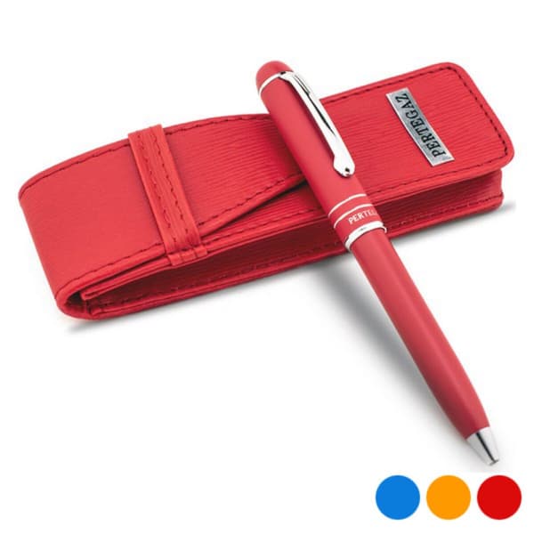 Kuglepen Pertegaz PE99008 - Orange