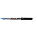 Miniatyrbild 2 av 4: Penna för flytande bläck Uni-Ball UB-150-10 Blå 1 mm (12 Delar)