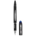 Miniatyrbild 2 av 2: Penna för flytande bläck Uni-Ball Rollerball Jestsream SX-210 Blå 1 mm (12 Delar)