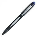 Miniatyrbild 1 av 2: Penna för flytande bläck Uni-Ball Rollerball Jestsream SX-210 Blå 1 mm (12 Delar)
