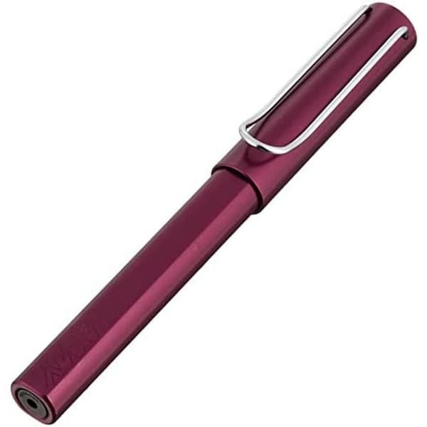 Penna för flytande bläck Lamy Al-Star Purpur Blå