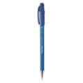 Miniatyrbild 3 av 3: Penna Paper Mate Flexgrip Ultra ST Blå 1 mm (36 Delar)