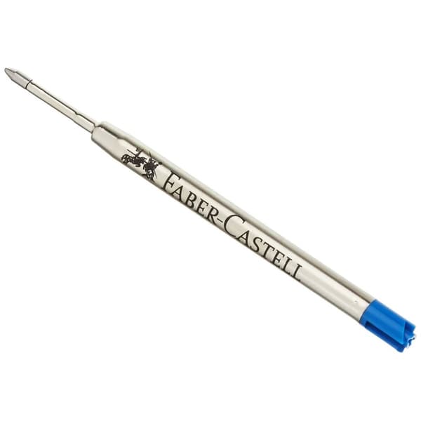 Udskiftninger Faber-Castell 148741 Kuglepen (10 enheder)