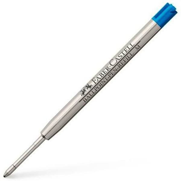 Udskiftninger Faber-Castell 148741 Kuglepen (10 enheder)