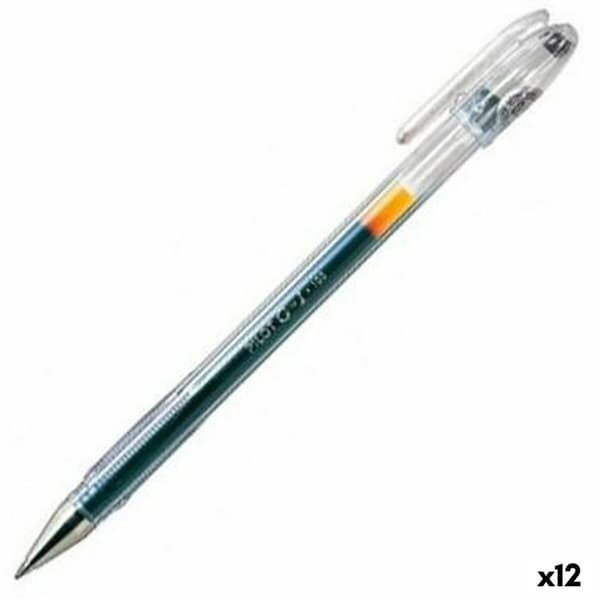 Penna Roller Pilot G-1 Svart 0,3 mm (12 antal)